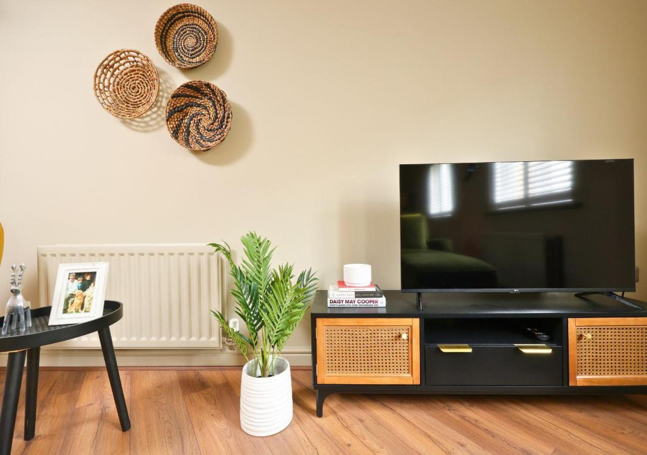Stylish Flat With Sofa Bed In Malmesbury! Apartment Malmesbury