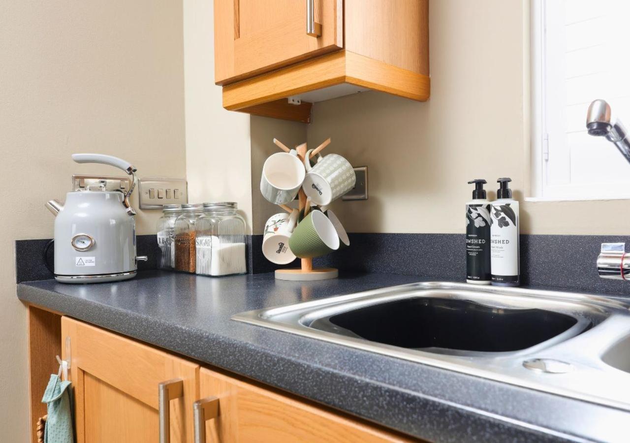 Stylish Flat With Sofa Bed In Malmesbury! Apartment Malmesbury